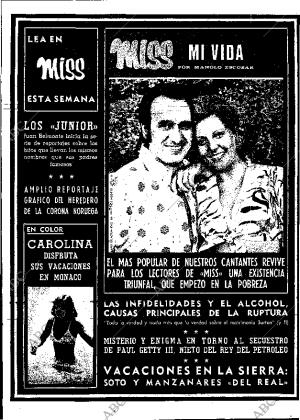 BLANCO Y NEGRO MADRID 04-08-1973 página 55