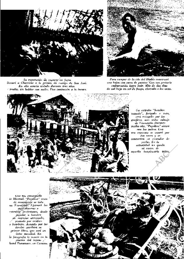 BLANCO Y NEGRO MADRID 04-08-1973 página 73