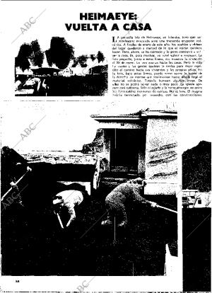 BLANCO Y NEGRO MADRID 04-08-1973 página 84