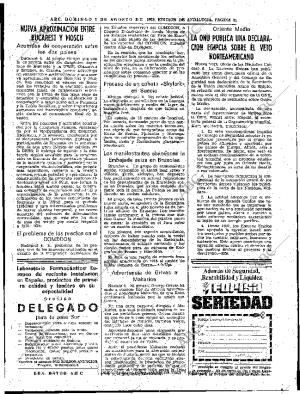 ABC SEVILLA 05-08-1973 página 21