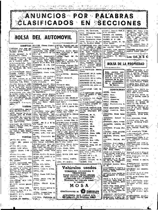 ABC SEVILLA 05-08-1973 página 55