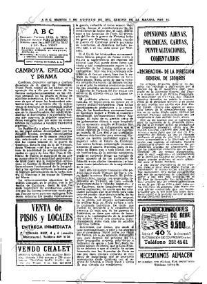 ABC MADRID 07-08-1973 página 14
