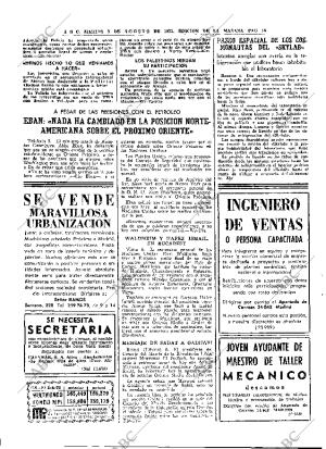 ABC MADRID 07-08-1973 página 16