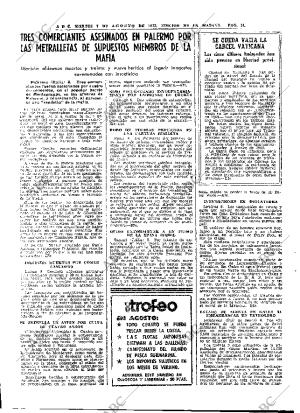 ABC MADRID 07-08-1973 página 24