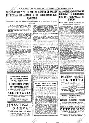 ABC MADRID 07-08-1973 página 26