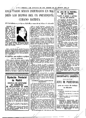 ABC MADRID 07-08-1973 página 31