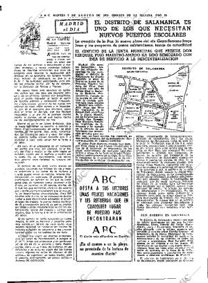 ABC MADRID 07-08-1973 página 35