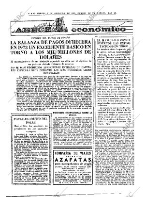 ABC MADRID 07-08-1973 página 41