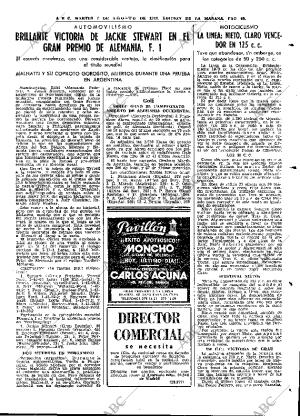 ABC MADRID 07-08-1973 página 49