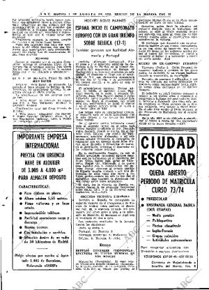 ABC MADRID 07-08-1973 página 50