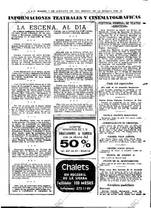 ABC MADRID 07-08-1973 página 57