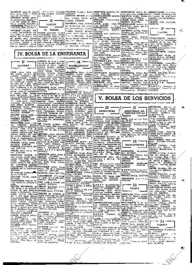 ABC MADRID 07-08-1973 página 69