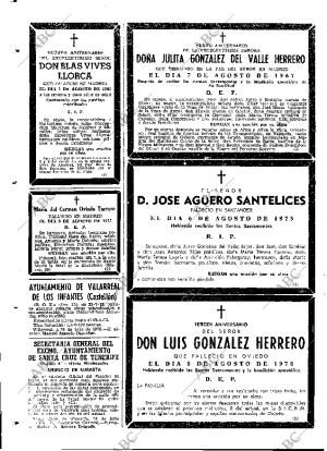 ABC MADRID 07-08-1973 página 72