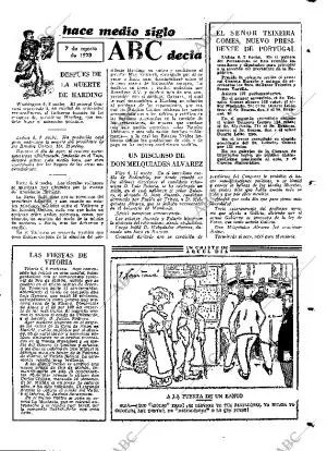 ABC MADRID 07-08-1973 página 75