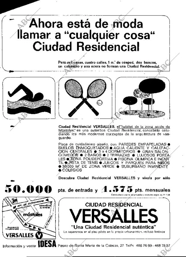 ABC MADRID 07-08-1973 página 80