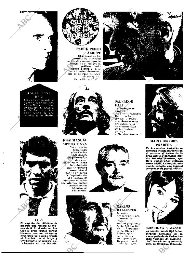 ABC MADRID 07-08-1973 página 81