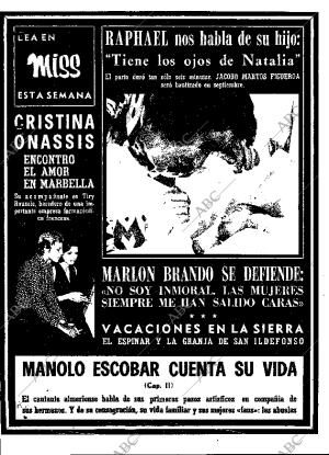 ABC MADRID 07-08-1973 página 84