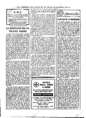 ABC MADRID 08-08-1973 página 14