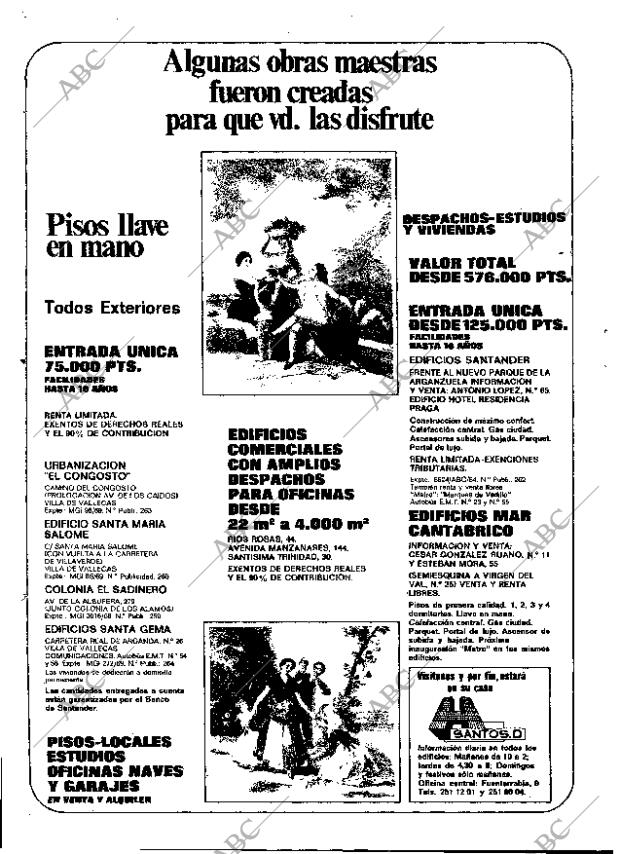 ABC MADRID 08-08-1973 página 80