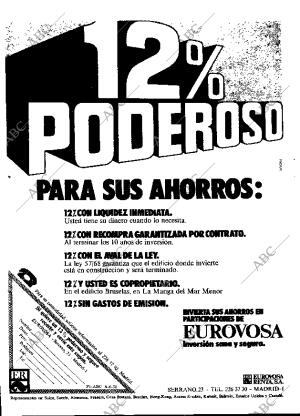 ABC MADRID 08-08-1973 página 82