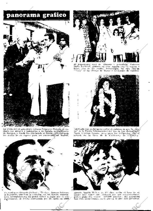 ABC MADRID 08-08-1973 página 86