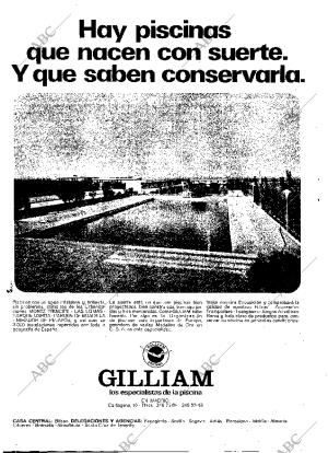 ABC MADRID 10-08-1973 página 12