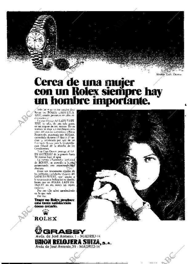 ABC MADRID 10-08-1973 página 2