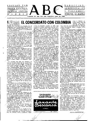 ABC MADRID 10-08-1973 página 3