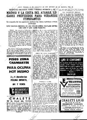 ABC MADRID 10-08-1973 página 33