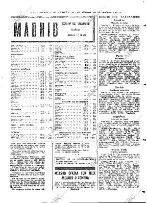 ABC MADRID 10-08-1973 página 41