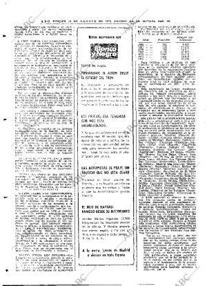 ABC MADRID 10-08-1973 página 44