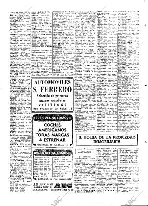 ABC MADRID 10-08-1973 página 55