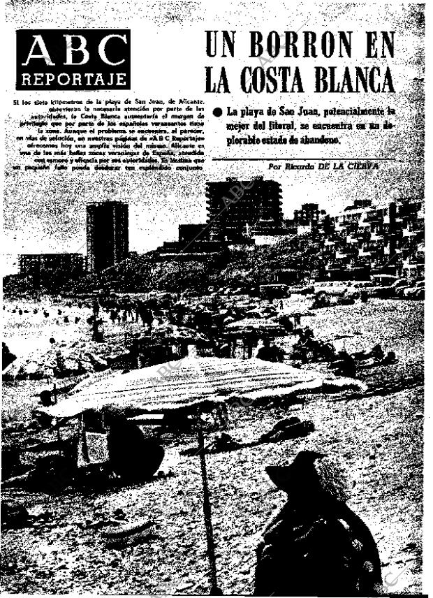 ABC MADRID 10-08-1973 página 69