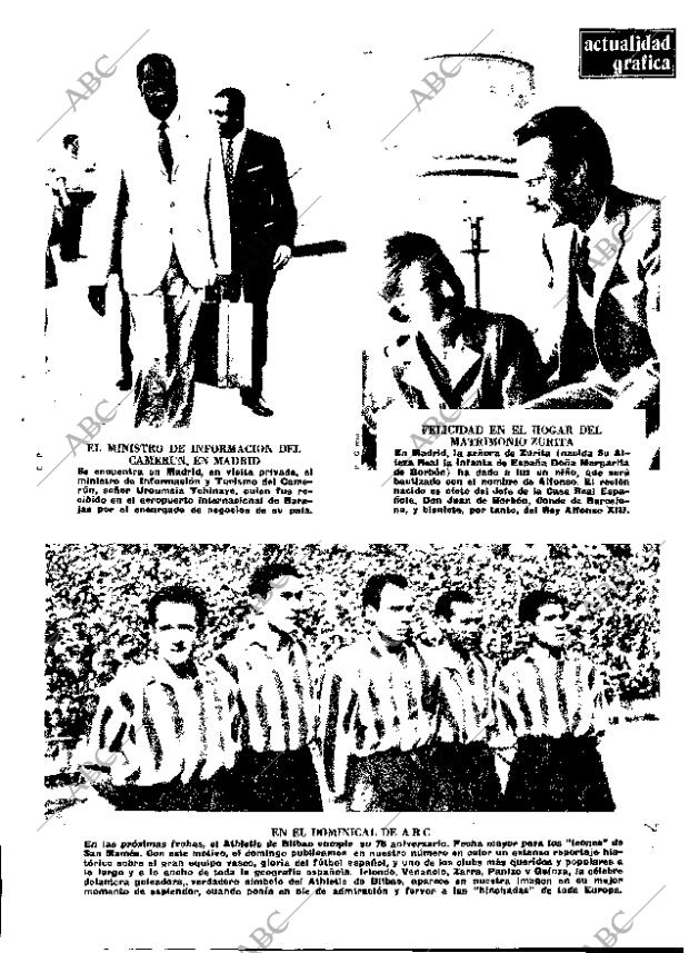 ABC MADRID 10-08-1973 página 7