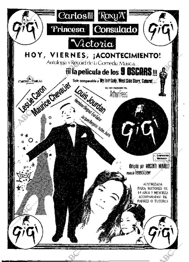 ABC MADRID 10-08-1973 página 8