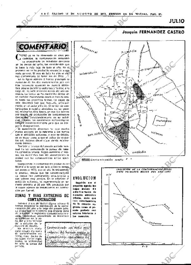 ABC MADRID 11-08-1973 página 37