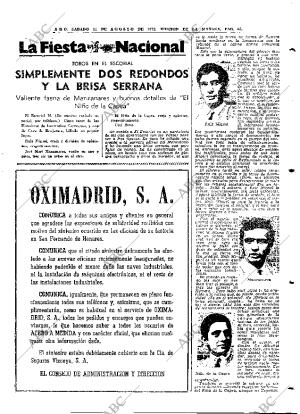ABC MADRID 11-08-1973 página 55