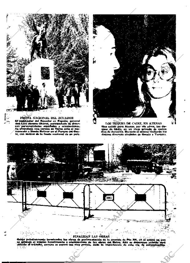 ABC MADRID 11-08-1973 página 6
