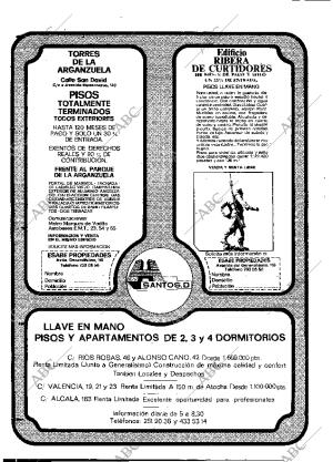 ABC MADRID 11-08-1973 página 82