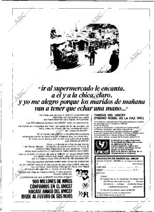 BLANCO Y NEGRO MADRID 11-08-1973 página 2