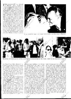 BLANCO Y NEGRO MADRID 11-08-1973 página 27