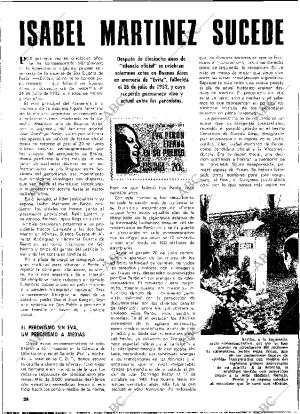 BLANCO Y NEGRO MADRID 11-08-1973 página 28