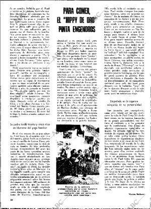BLANCO Y NEGRO MADRID 11-08-1973 página 34