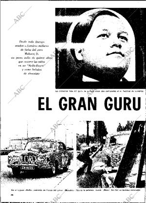 BLANCO Y NEGRO MADRID 11-08-1973 página 36