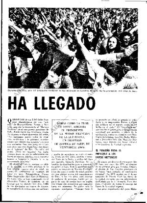 BLANCO Y NEGRO MADRID 11-08-1973 página 37
