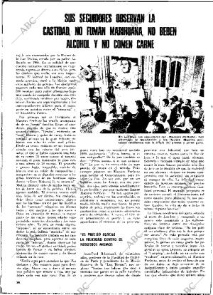 BLANCO Y NEGRO MADRID 11-08-1973 página 38