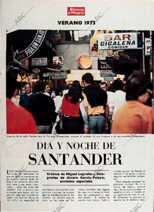 BLANCO Y NEGRO MADRID 11-08-1973 página 39