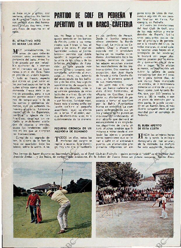 BLANCO Y NEGRO MADRID 11-08-1973 página 44