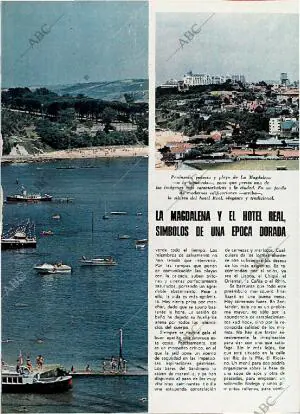 BLANCO Y NEGRO MADRID 11-08-1973 página 47