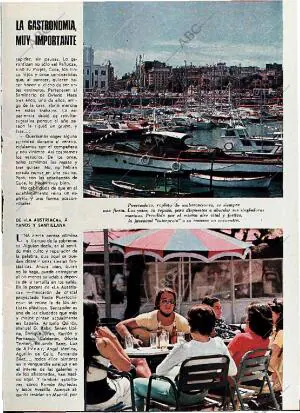 BLANCO Y NEGRO MADRID 11-08-1973 página 49